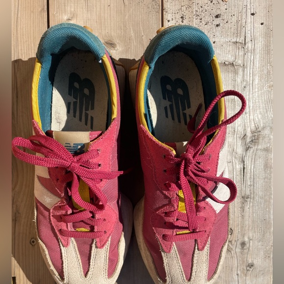 Men’s New Balance kicks BARELY WORN - Picture 2 of 4